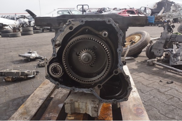 Caja de Cambios Scania R480 XPI Topline