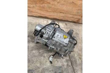 Volvo V60 II T8 2022 REAR MOTOR MECHANISM 32339095 ELECTRIC