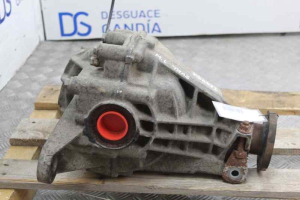 DIFERENCIAL TRASERO MERCEDES-BENZ CLASE ML (BM 163)