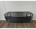 AUDI A6 C8 4K0 S LINE ACC GRILL DUMMY NEW ORIGINAL IDEAL