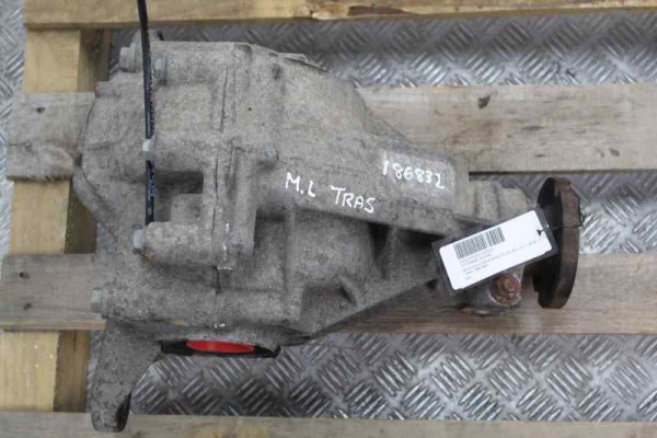 DIFERENCIAL TRASERO MERCEDES-BENZ CLASE ML (BM 163)