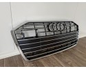 AUDI A6 C8 4K0 S LINE ACC GRILL DUMMY NEW ORIGINAL IDEAL Catalog number of the part JOZEEK3 4K0853651C 4K0853653