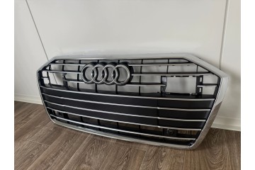AUDI A6 C8 4K0 S LINE ACC GRILL DUMMY NEW ORIGINAL IDEAL Part manufacturer Audi OE