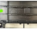 AUDI A6 C8 4K0 S LINE ACC GRILL DUMMY NEW ORIGINAL IDEAL Car type passenger cars