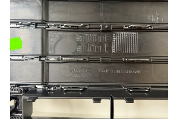 AUDI A6 C8 4K0 S LINE ACC GRILL DUMMY NEW ORIGINAL IDEAL Car type passenger cars