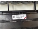 AUDI A6 C8 4K0 S LINE ACC GRILL DUMMY NEW ORIGINAL IDEAL Customs tariff code 87081090