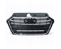 Dummy bumper grill AUDI A3 8V lift 16 20R SEDAN Sportback