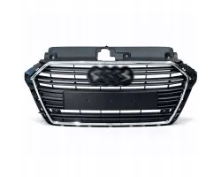 Rejilla de Parachoques Dummy AUDI A3 8V Facelift 16-20 Sedan Sportback