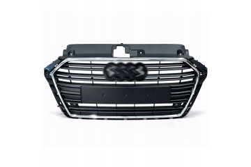 Dummy bumper grill AUDI A3 8V lift 16 20R SEDAN Sportback
