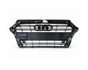 Dummy bumper grill AUDI A3 8V lift 16 20R SEDAN Sportback Catalog number of the part P AZ 01 29 TT