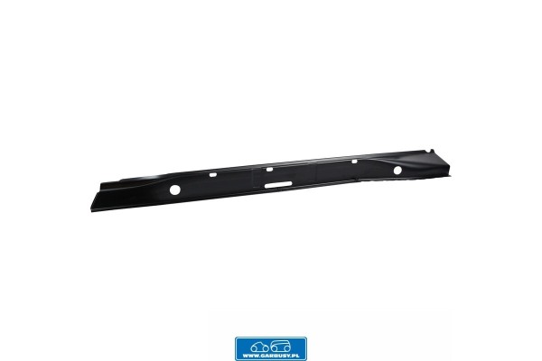 VW_VW Internal threshold right Bus T25 T3