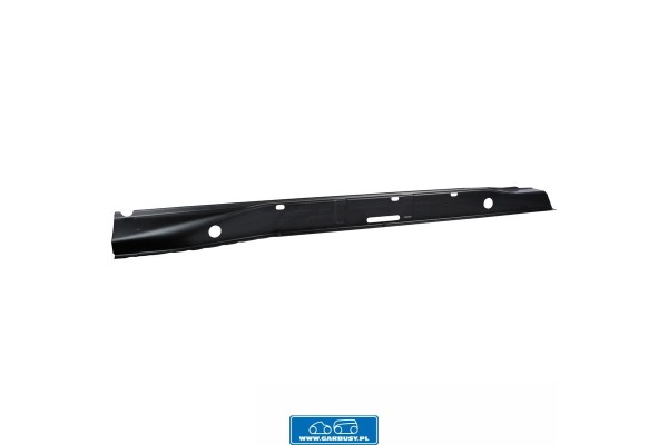 VW_VW Internal threshold left Bus T25 T3