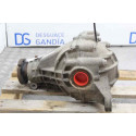 DIFERENCIAL TRASERO MERCEDES-BENZ CLASE ML (BM 163)