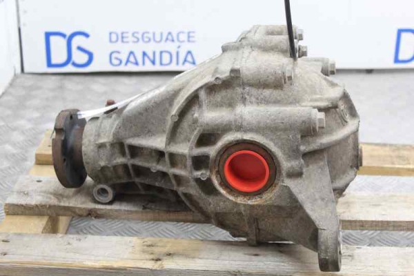 DIFERENCIAL TRASERO MERCEDES-BENZ CLASE ML (BM 163)