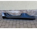 SKODA SUPERB III 3 15 24 THRESHOLD RIGHT REAR THRESHOLD PLATING NEW