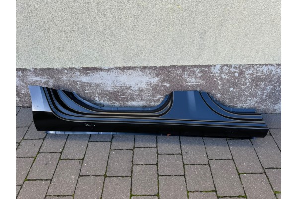 SKODA SUPERB III 3 15 24 THRESHOLD RIGHT REAR THRESHOLD PLATING NEW