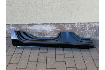 SKODA SUPERB III 3 15 24 THRESHOLD RIGHT REAR THRESHOLD PLATING NEW