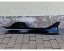 SKODA SUPERB III 3 15 24 THRESHOLD RIGHT REAR THRESHOLD PLATING NEW Catalog number of the part SKODA SUPERB III 3 15 24 PROG PRA