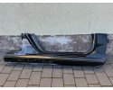 MAZDA 3 III BM 13 19 THRESHOLD POST RIGHT FRONT THRESHOLD PLATING NEW