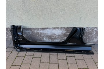 MAZDA 3 III BM 13 19 THRESHOLD POST RIGHT FRONT THRESHOLD PLATING NEW Catalog number of the part MAZDA 3 III BM 13 19 SUPEK PROG