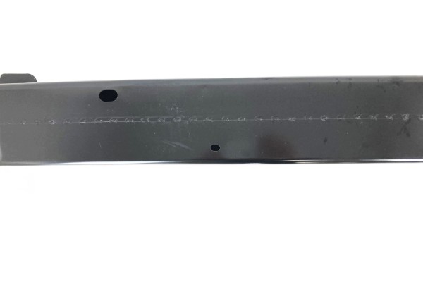 Town Country Grand Caravan bumper reinforcement beam front 2008 2020 Car type passenger cars
