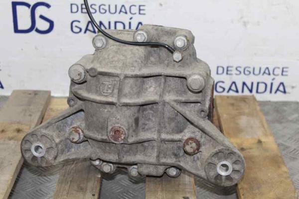 DIFERENCIAL TRASERO MERCEDES-BENZ CLASE ML (BM 163)