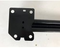 Town Country Grand Caravan bumper reinforcement beam front 2008 2020 Installation side front