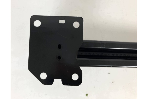 Town Country Grand Caravan bumper reinforcement beam front 2008 2020 Installation side front