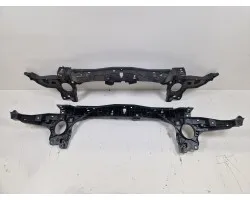 Refuerzo del Parachoques Delantero Porsche Cayenne 7P - Nuevo Original OEM 7P5805594B