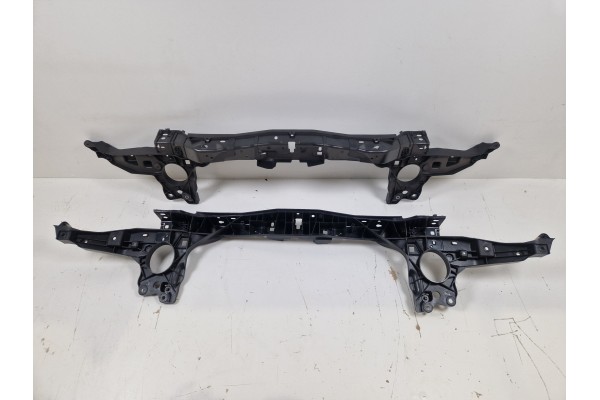 PORSCHE CAYENNE 7P FRONT BELT REINFORCEMENT FRONT NEW ORG 7P5805594B