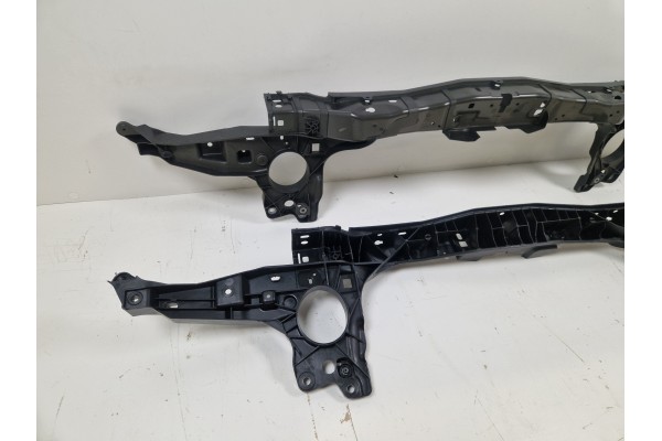 PORSCHE CAYENNE 7P FRONT BELT REINFORCEMENT FRONT NEW ORG 7P5805594B Catalog number of the part 7P5805594B RANZEZ