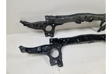 PORSCHE CAYENNE 7P FRONT BELT REINFORCEMENT FRONT NEW ORG 7P5805594B Catalog number of the part 7P5805594B RANZEZ