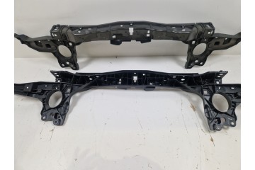 PORSCHE CAYENNE 7P FRONT BELT REINFORCEMENT FRONT NEW ORG 7P5805594B Part manufacturer Porsche OE