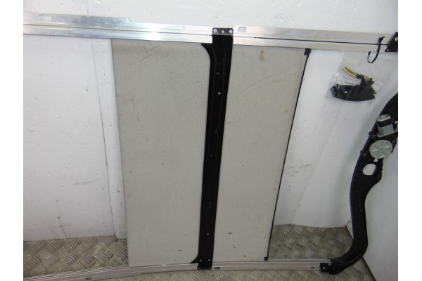 TECHO ELECTRICO PEUGEOT 207 SW