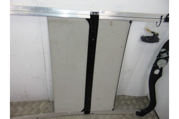 TECHO ELECTRICO PEUGEOT 207 SW