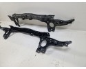 PORSCHE CAYENNE 7P FRONT BELT REINFORCEMENT FRONT NEW ORG 7P5805594B Quality of parts according to GVO O original with manufactu