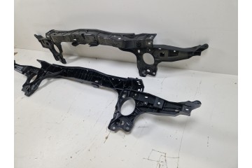 PORSCHE CAYENNE 7P FRONT BELT REINFORCEMENT FRONT NEW ORG 7P5805594B Quality of parts according to GVO O original with manufactu