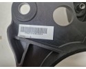 PORSCHE CAYENNE 7P FRONT BELT REINFORCEMENT FRONT NEW ORG 7P5805594B Car type passenger cars
