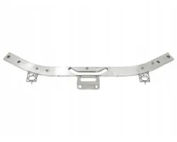 Soporte Superior de Parachoques Delantero de Aluminio Jeep Grand Cherokee (WL) 2021 68456746AC