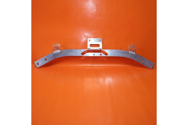 JEEP GRAND CHEROKEE WL 2021 21 REINFORCEMENT FRONT LOCK BELT Catalog number of the part addparts68456746AC