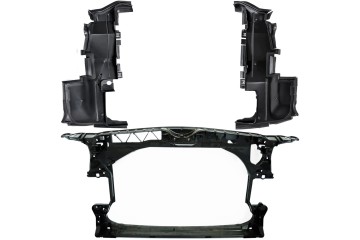 Front belt REINFORCEMENT FRONT AIR STEERING WHEEL AUDI A6 C7 11 14R HQ