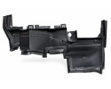 Front belt REINFORCEMENT FRONT AIR STEERING WHEEL AUDI A6 C7 11 14R HQ Part manufacturer 112 tech