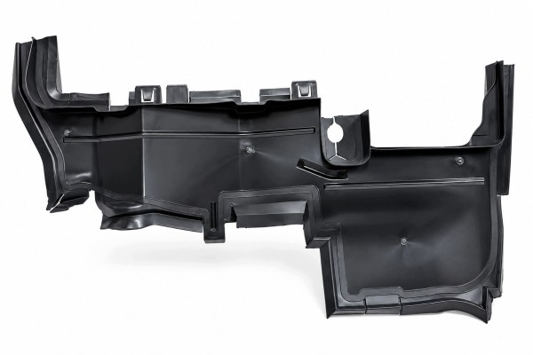 Front belt REINFORCEMENT FRONT AIR STEERING WHEEL AUDI A6 C7 11 14R HQ Part manufacturer 112 tech