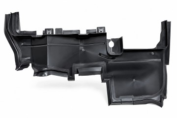 Front belt REINFORCEMENT FRONT AIR STEERING WHEEL AUDI A6 C7 11 14R HQ Part manufacturer 112 tech