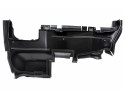 Front belt REINFORCEMENT FRONT AIR STEERING WHEEL AUDI A6 C7 11 14R HQ Catalog number of the part P PS KP ZST 05 TT
