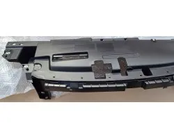 Soporte Superior Delantero Parachoques Peugeot 508 II 9813564377 Original Nuevo