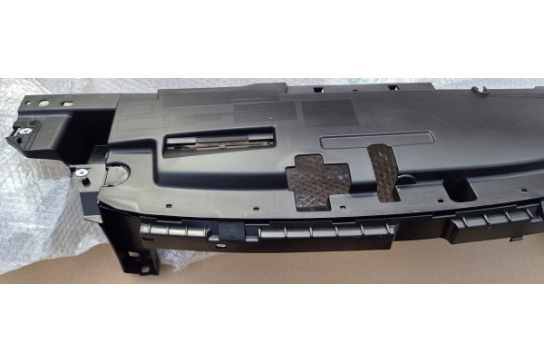 UPPER BUMPER BELT FRONT PEUGEOT 508 II 9813564377 ORIGINAL NEW