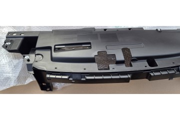 UPPER BUMPER BELT FRONT PEUGEOT 508 II 9813564377 ORIGINAL NEW
