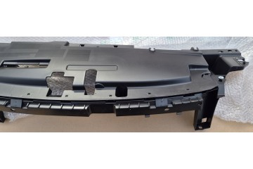 UPPER BUMPER BELT FRONT PEUGEOT 508 II 9813564377 ORIGINAL NEW Catalog number of the part 9813564377 PEUGEOT