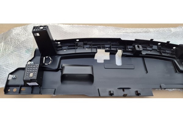 UPPER BUMPER BELT FRONT PEUGEOT 508 II 9813564377 ORIGINAL NEW Quality of parts according to GVO O original with manufacturer s 